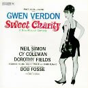 Sweet Charity OBC: Various  / 14 Fields Songs