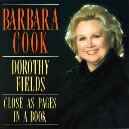 Close As Pages In A Book: Barbara Cook  / 14 Fields Songs