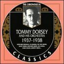Tommy Dorsey: 1937-38   : Tommy Dorsey band  / 2 Fields Songs