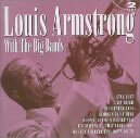 Louis Armstrong with the big bands: Louis Armstrong  / 2 Fields Songs