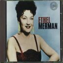 Ethel Merman: Legendary Song Stylist     : Ethel Merman  / 3 Fields Songs