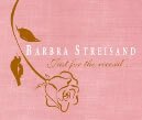 Just For the Record: Barbra Streisand  / 1 Fields Song